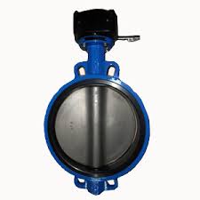 Butterfly valves