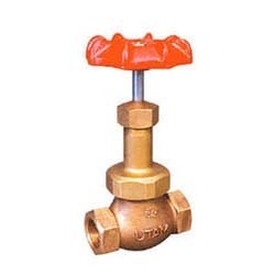 Uttam IBR valves