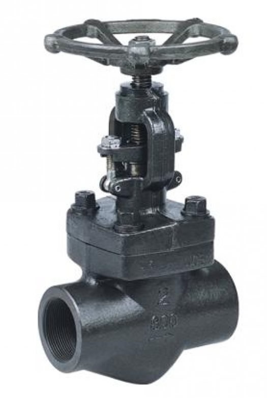 Uttam IBR valves