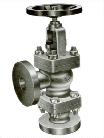 Uttam IBR valves