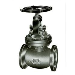 Uttam IBR valves